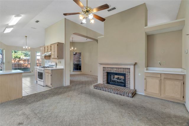 5206 Rio Court, Arlington, TX 76017