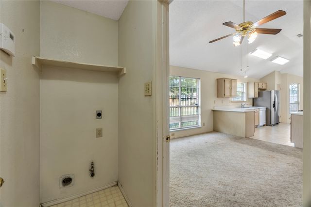5206 Rio Court, Arlington, TX 76017