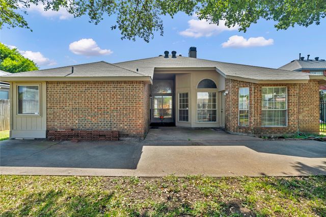 5206 Rio Court, Arlington, TX 76017