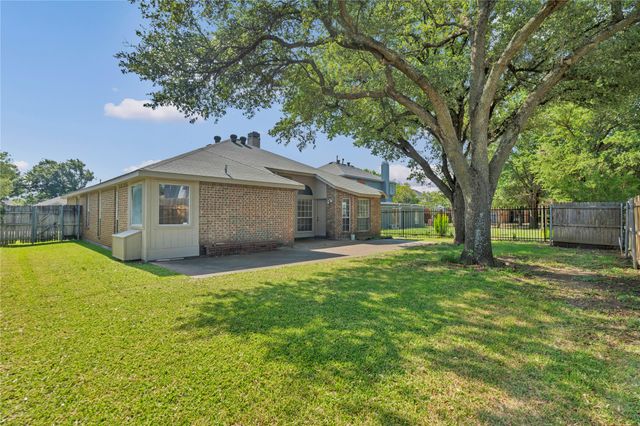 5206 Rio Court, Arlington, TX 76017