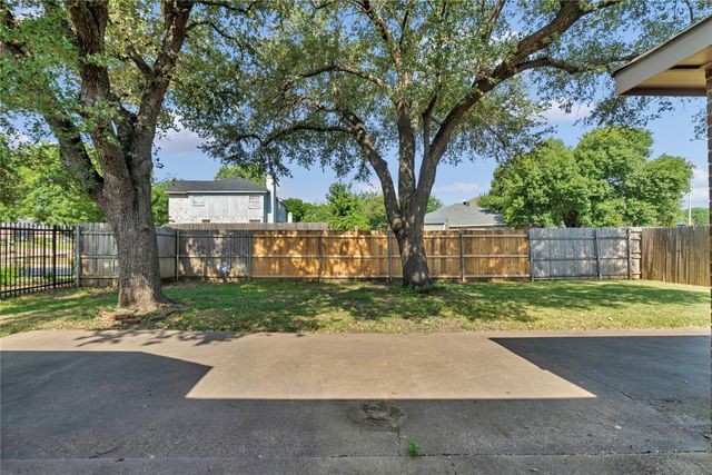 5206 Rio Court, Arlington, TX 76017