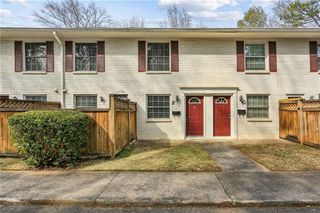 771 Jordan Lane F, Decatur, GA 30033