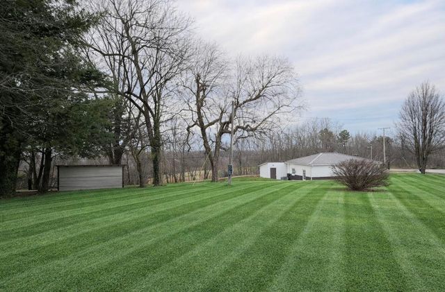 225 Shake Rag Road, Waynesburg, KY 40489