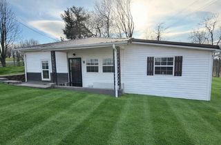 225 Shake Rag Road, Waynesburg, KY 40489