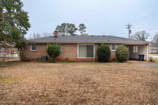 127 Lyndhurst Street, Spartanburg, SC 29307