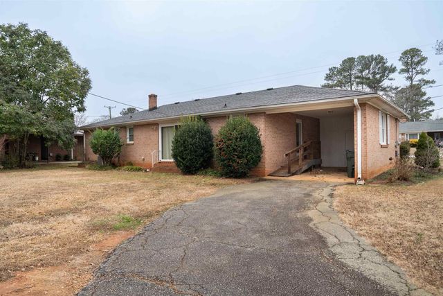 127 Lyndhurst Street, Spartanburg, SC 29307