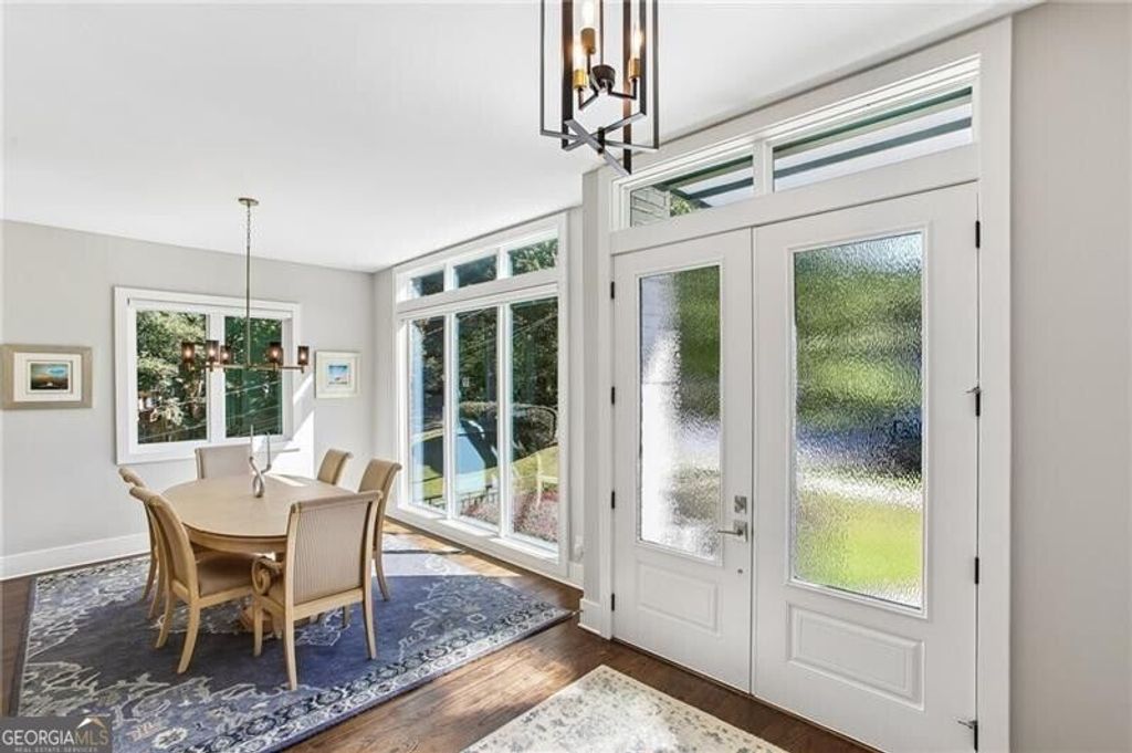 3000 Hermance Drive NE, Atlanta, GA 30319 — photo 2