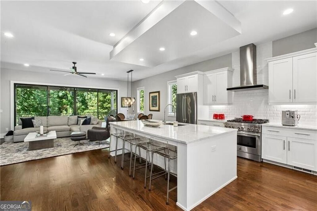 3000 Hermance Drive NE, Atlanta, GA 30319 — photo 4