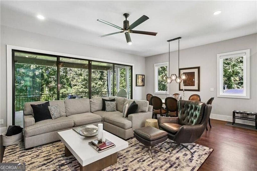 3000 Hermance Drive NE, Atlanta, GA 30319 — photo 5