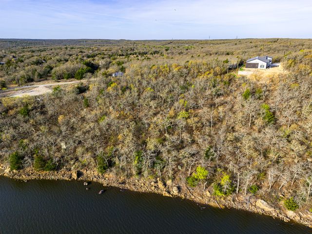 0 Scenic Hill Drive, Bowie, TX 76230