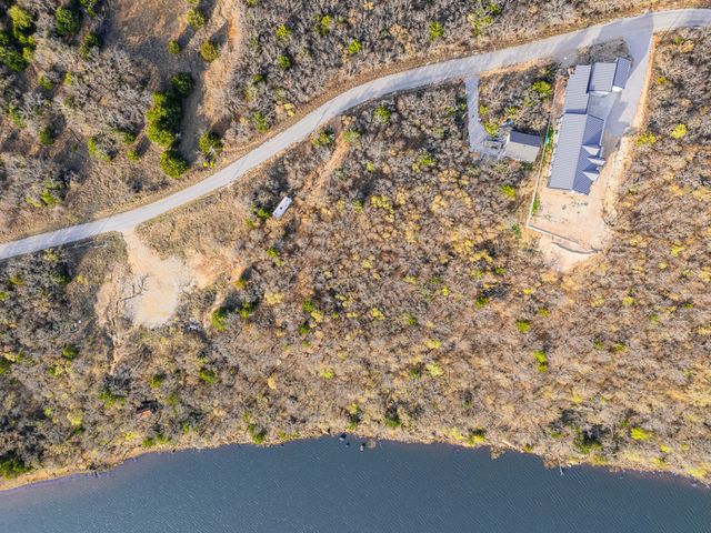 0 Scenic Hill Drive, Bowie, TX 76230