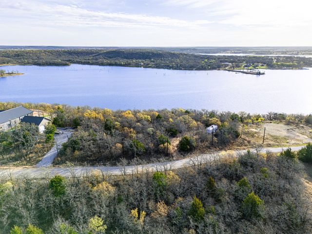 0 Scenic Hill Drive, Bowie, TX 76230