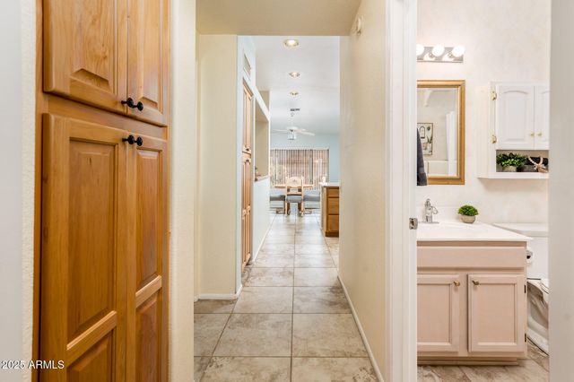 15621 W SKY HAWK Drive, Sun City West, AZ 85375