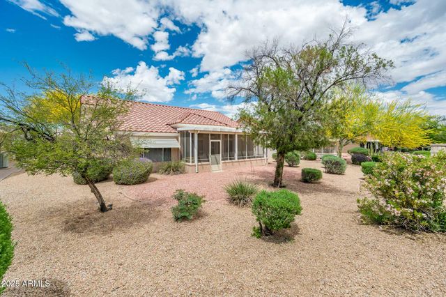 15621 W SKY HAWK Drive, Sun City West, AZ 85375