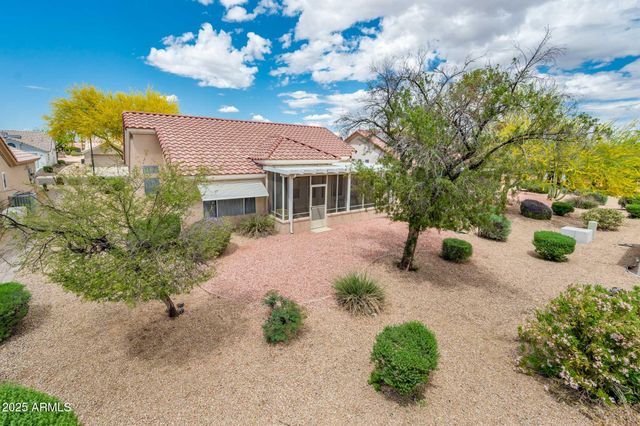 15621 W SKY HAWK Drive, Sun City West, AZ 85375