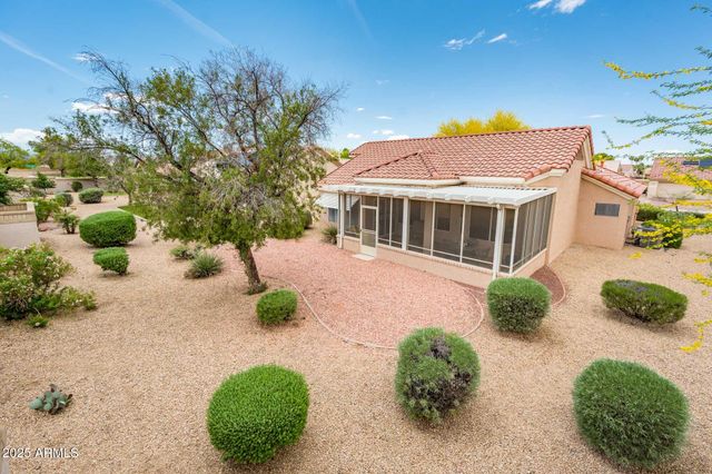 15621 W SKY HAWK Drive, Sun City West, AZ 85375