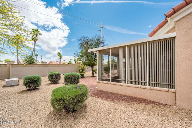 15621 W SKY HAWK Drive, Sun City West, AZ 85375