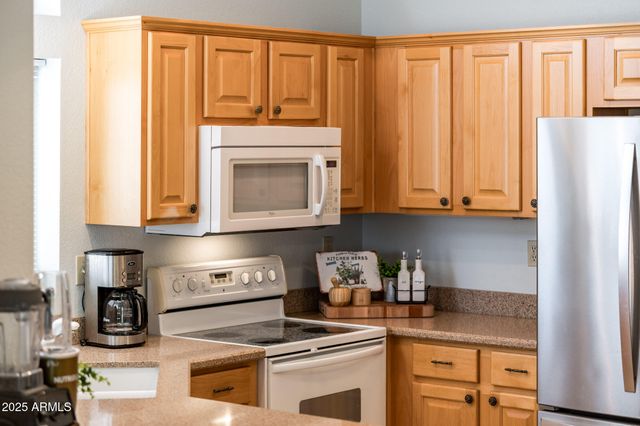 15621 W SKY HAWK Drive, Sun City West, AZ 85375