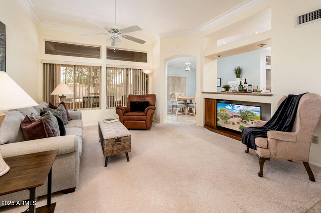 15621 W SKY HAWK Drive, Sun City West, AZ 85375