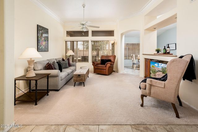 15621 W SKY HAWK Drive, Sun City West, AZ 85375