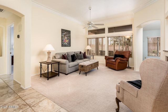 15621 W SKY HAWK Drive, Sun City West, AZ 85375
