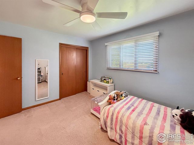 107 Juniper Drive, Sterling, CO 80751