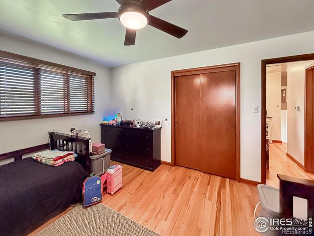 107 Juniper Drive, Sterling, CO 80751