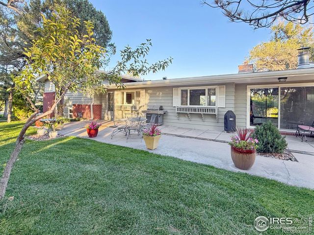 107 Juniper Drive, Sterling, CO 80751