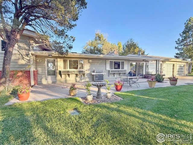 107 Juniper Drive, Sterling, CO 80751