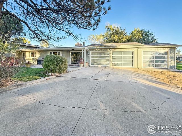 107 Juniper Drive, Sterling, CO 80751