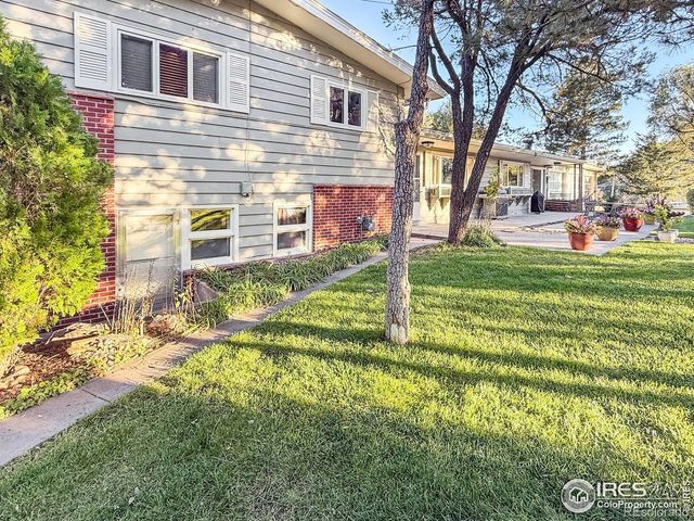 107 Juniper Drive, Sterling, CO 80751