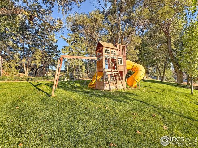 107 Juniper Drive, Sterling, CO 80751