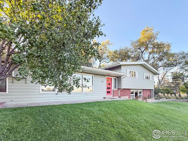 107 Juniper Drive, Sterling, CO 80751