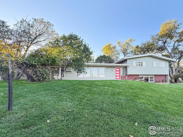 107 Juniper Drive, Sterling, CO 80751