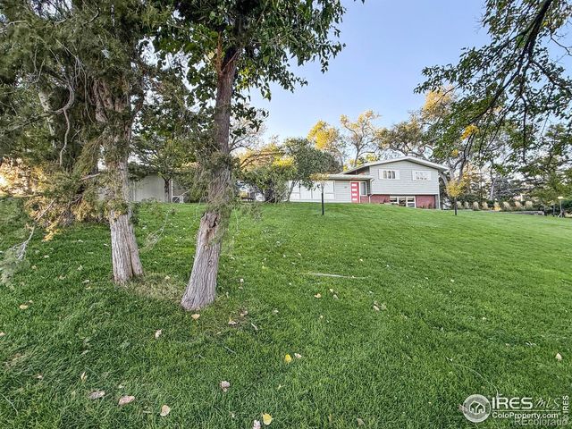 107 Juniper Drive, Sterling, CO 80751