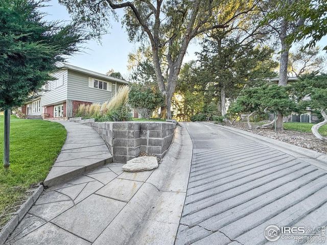 107 Juniper Drive, Sterling, CO 80751