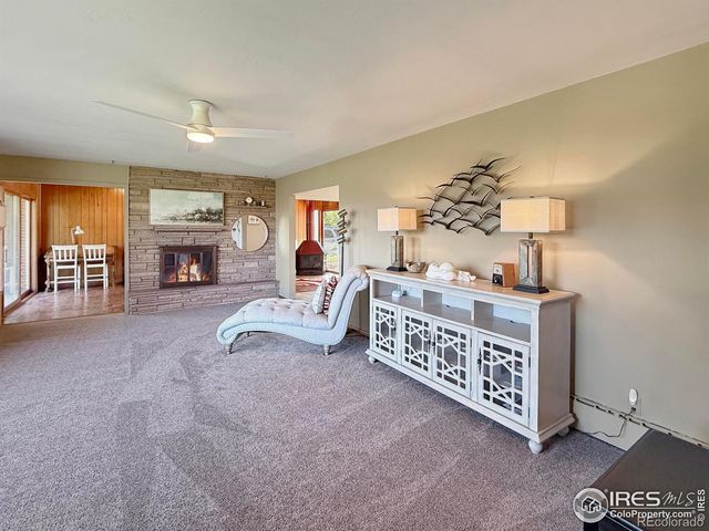 107 Juniper Drive, Sterling, CO 80751