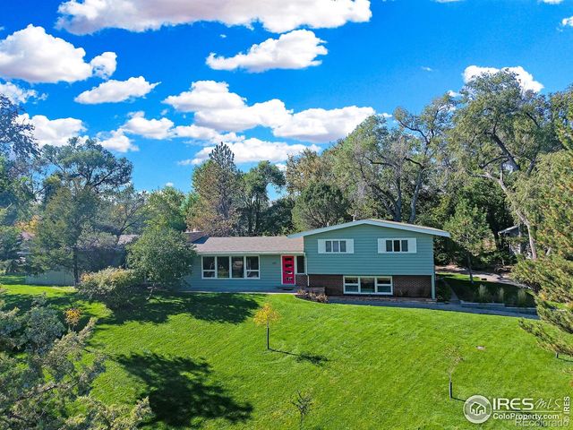 107 Juniper Drive, Sterling, CO 80751