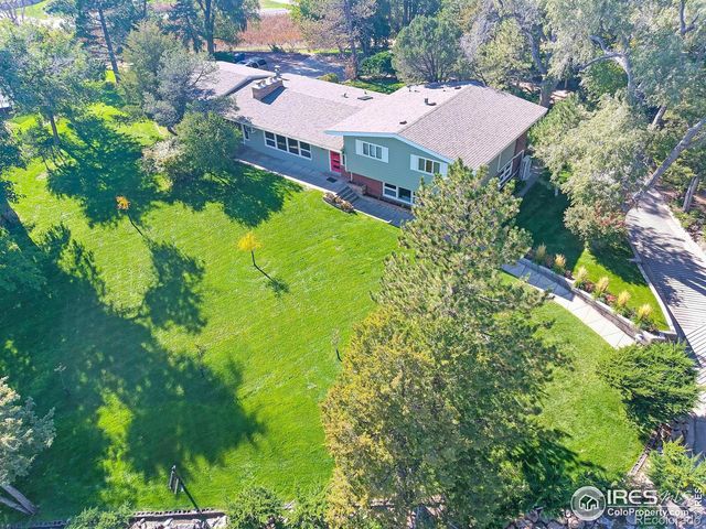 107 Juniper Drive, Sterling, CO 80751