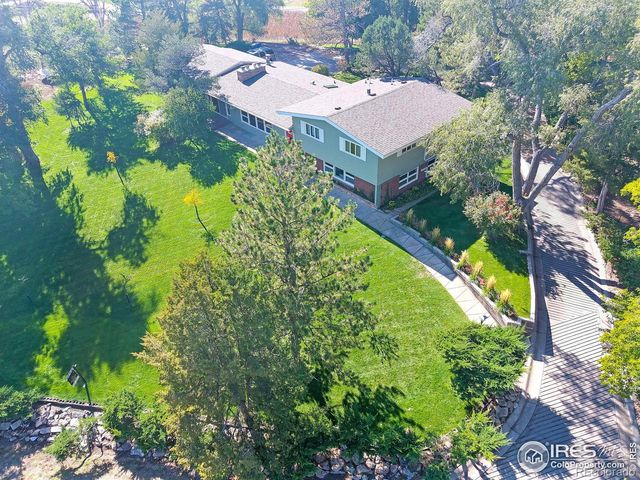 107 Juniper Drive, Sterling, CO 80751