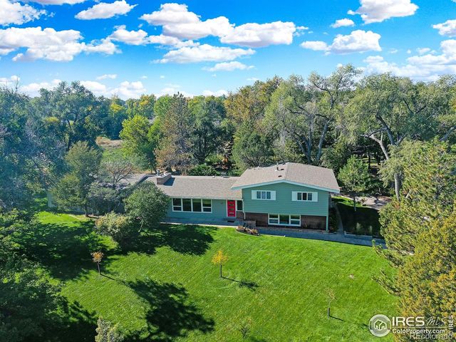 107 Juniper Drive, Sterling, CO 80751