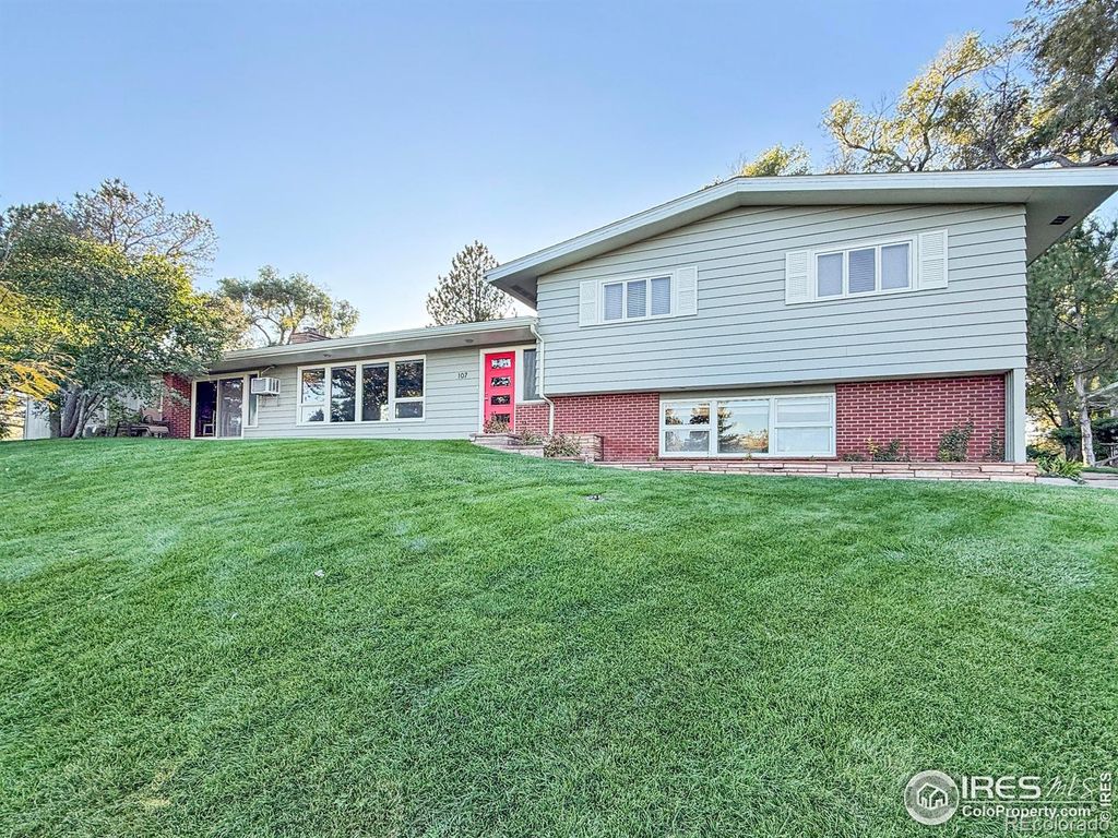 107 Juniper Drive, Sterling, CO 80751