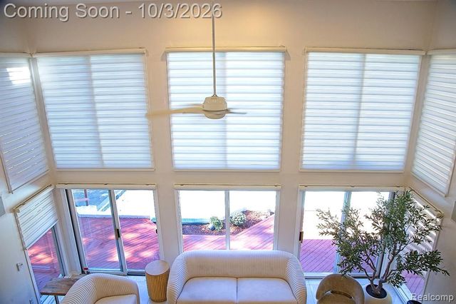4833 Panorama Circle, West Bloomfield, MI 48323