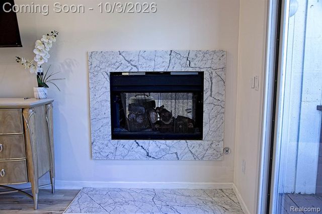 4833 Panorama Circle, West Bloomfield, MI 48323