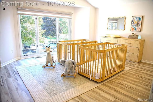 4833 Panorama Circle, West Bloomfield, MI 48323