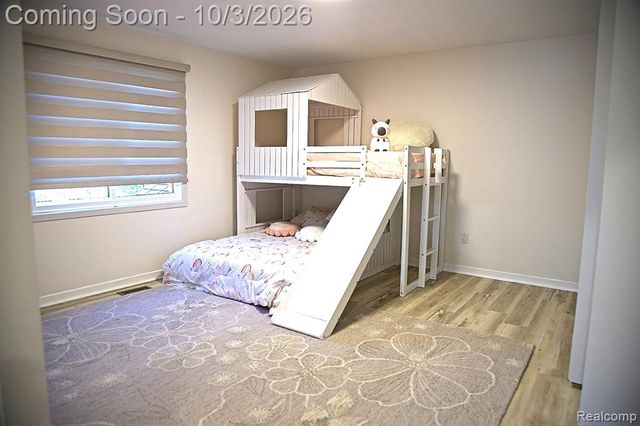 4833 Panorama Circle, West Bloomfield, MI 48323