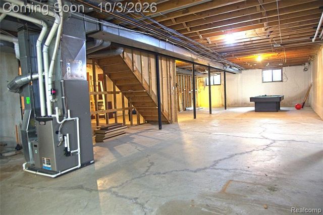4833 Panorama Circle, West Bloomfield, MI 48323