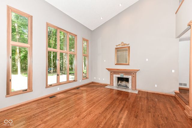 9656 Breckenridge, Mccordsville, IN 46055