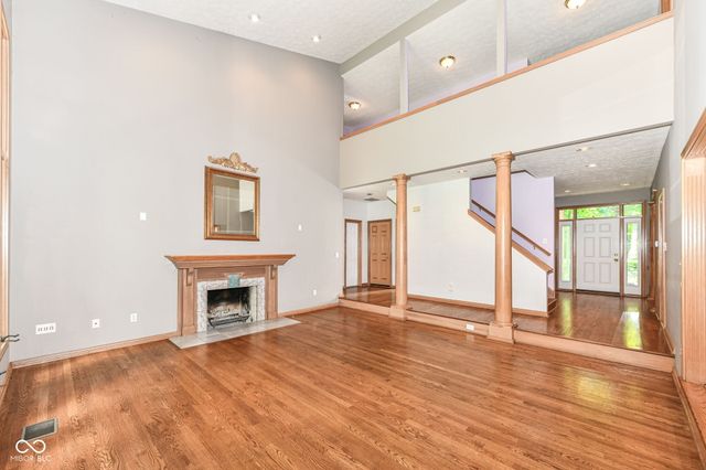 9656 Breckenridge, Mccordsville, IN 46055