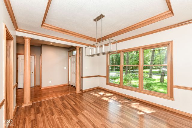 9656 Breckenridge, Mccordsville, IN 46055